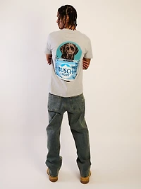 BUSCH LEADER OF PACK T-SHIRT