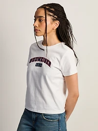BUDWEISER 76 BOXY TEE