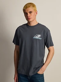 T-SHIRT DE PÊCHE BUSCH LIGHT