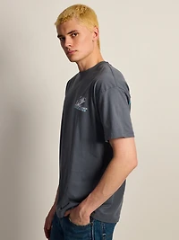 BUSCH LIGHT FISHING T-SHIRT