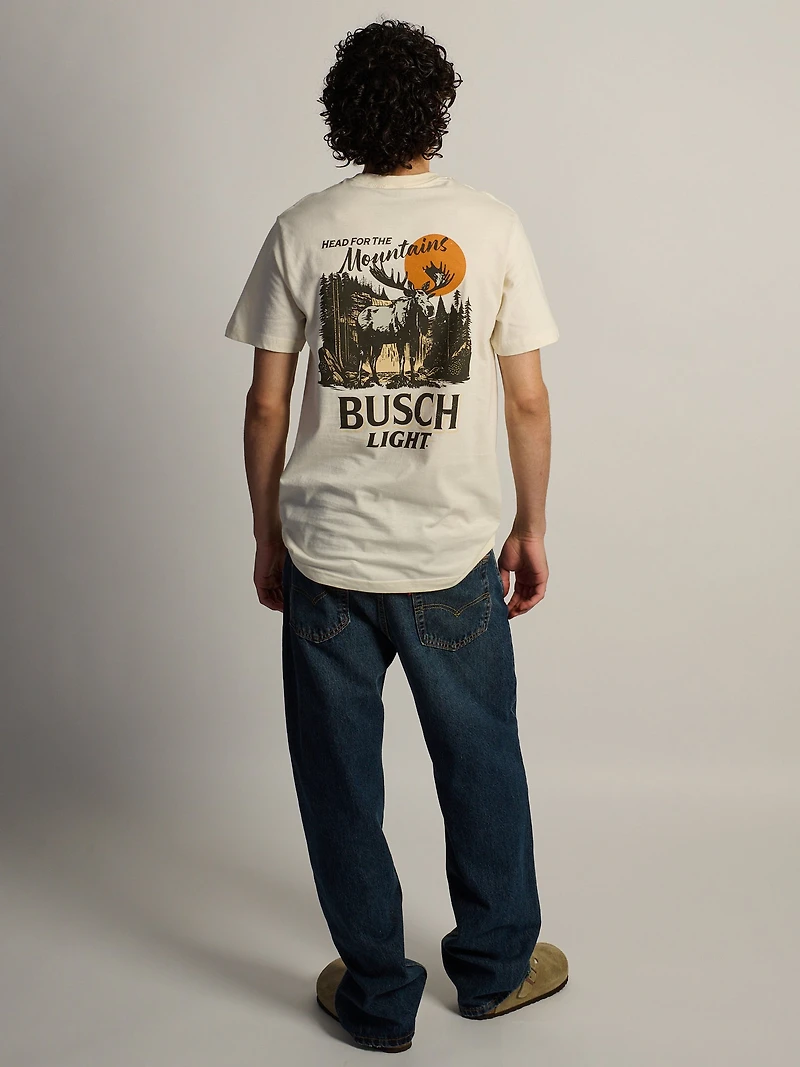 T-SHIRT BUSCH OUTDOORS