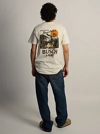 T-SHIRT BUSCH OUTDOORS