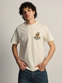 T-SHIRT BUSCH OUTDOORS