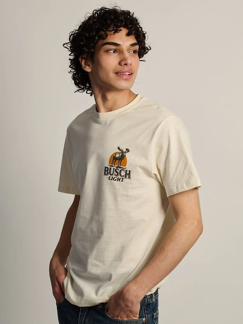 T-SHIRT BUSCH OUTDOORS