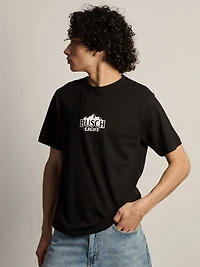 BUSCH LIGHT MALLARD T-SHIRT