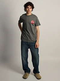 COCA COLA BOTTLES T-SHIRT