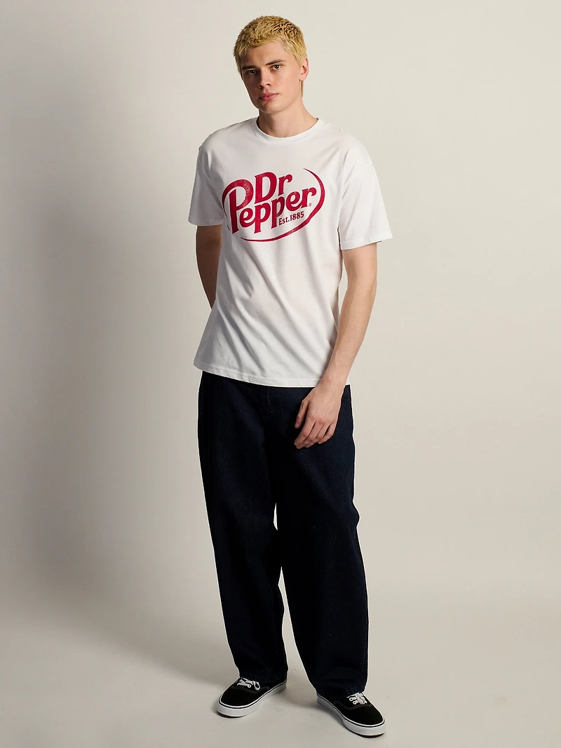 DR. PEPPER TEE