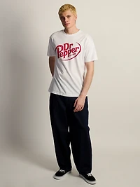 DR. PEPPER TEE