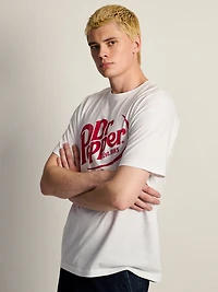 DR. PEPPER TEE
