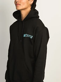 NASCAR DAYTONA 500 PULLOVER HOODIE