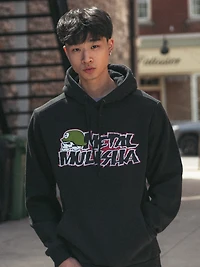 METAL MULISHA CORPO PULLOVER HOODIE - CLEARANCE