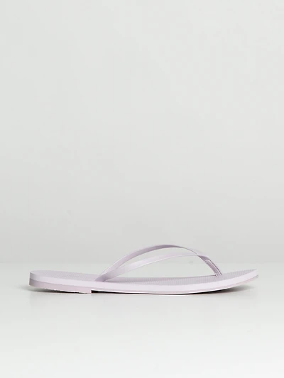 SANDALES TONGS LUX POUR FEMMES - BLOSSOM