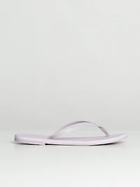 SANDALES TONGS LUX POUR FEMMES - BLOSSOM