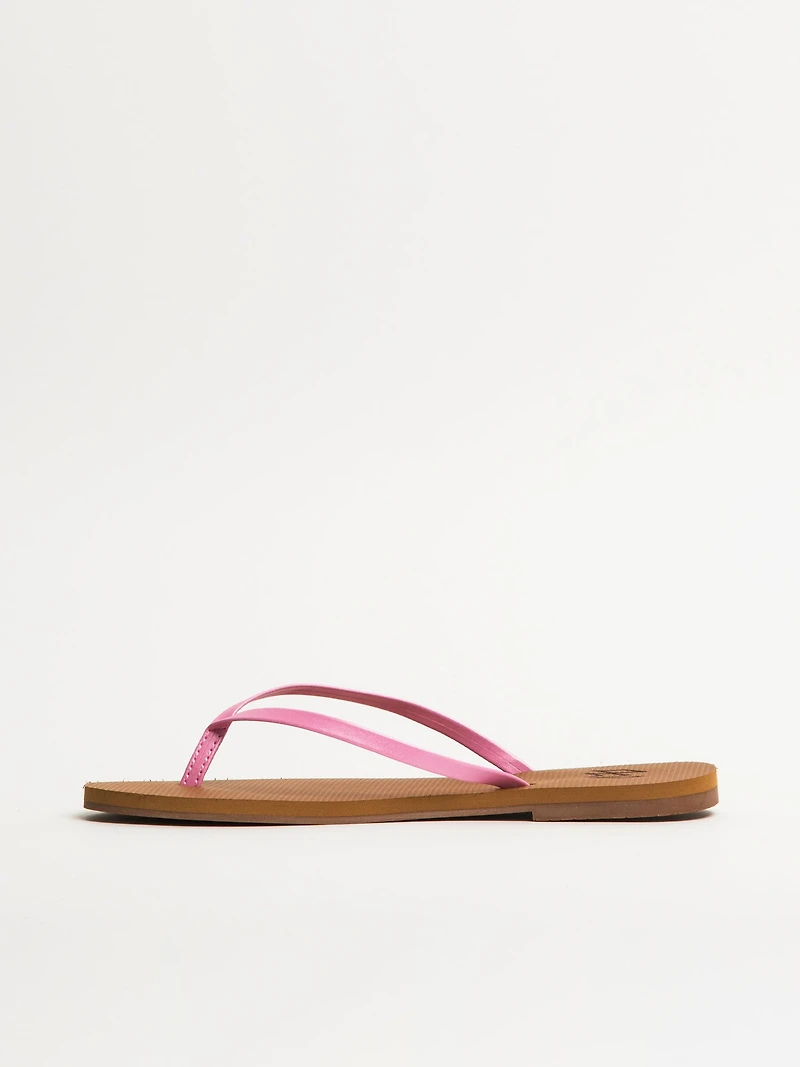 SANDALES LUX