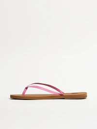 SANDALES LUX