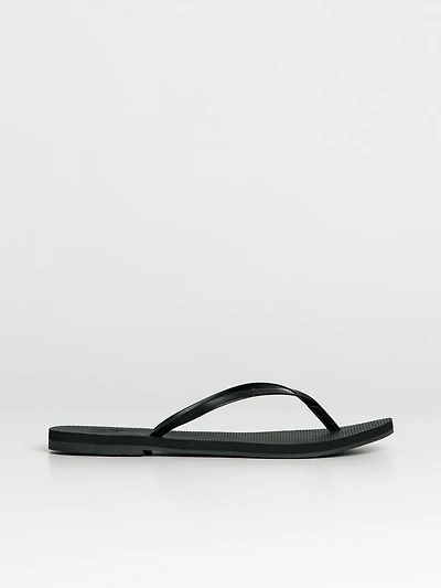SANDALES TONGS LUX POUR FEMMES