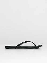 SANDALES TONGS LUX POUR FEMMES