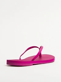 SANDALES MALVADOS LUX POUR FEMMES
