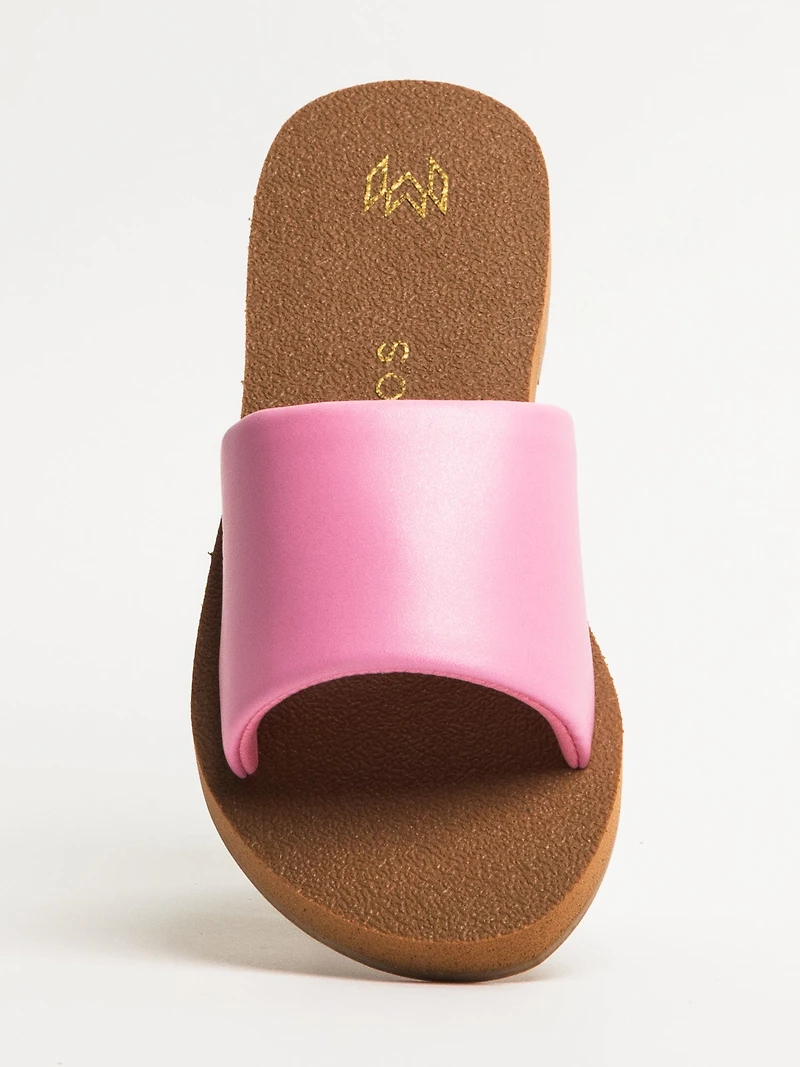 SANDALES MALVADOS ELLIE POUR FEMME - DÉGAGEMENT