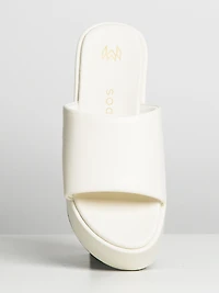 WOMENS MALVADOS KAYCE - CLEARANCE