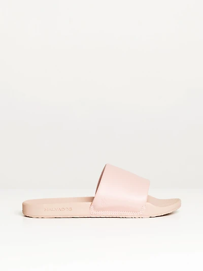 WOMENS MALVADOS SLAYA SLIDES - CLEARANCE