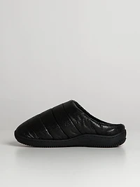 WOMENS MALVADOS PUFF DADDY SLIPPERS