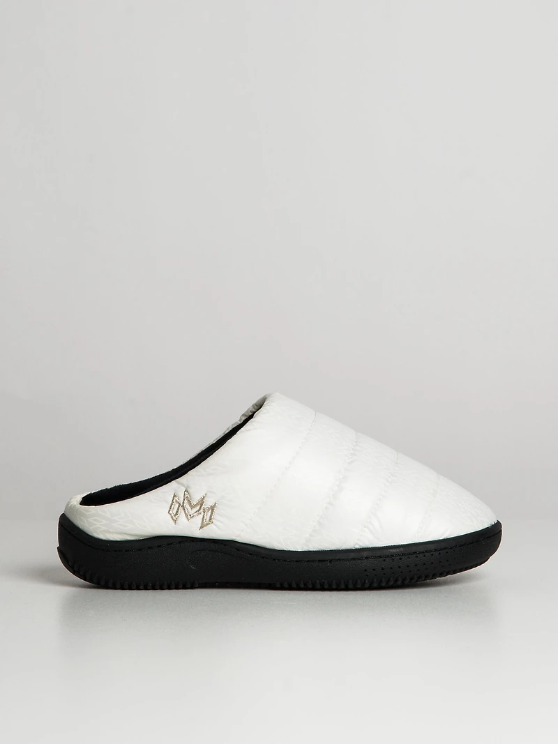 PANTOUFLES MALVADOS PUFF DADDY POUR FEMMES