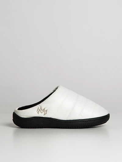 PANTOUFLES MALVADOS PUFF DADDY POUR FEMMES