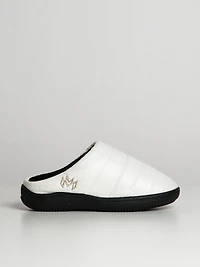 PANTOUFLES MALVADOS PUFF DADDY POUR FEMMES