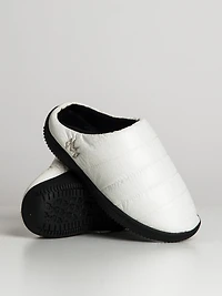 PANTOUFLES MALVADOS PUFF DADDY POUR FEMMES
