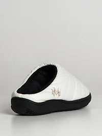 PANTOUFLES MALVADOS PUFF DADDY POUR FEMMES