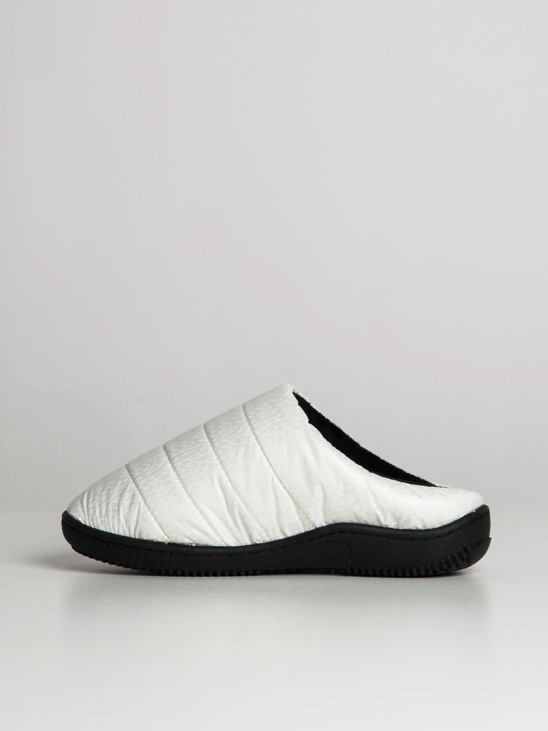 PANTOUFLES MALVADOS PUFF DADDY POUR FEMMES