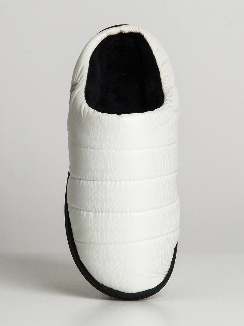 PANTOUFLES MALVADOS PUFF DADDY POUR FEMMES