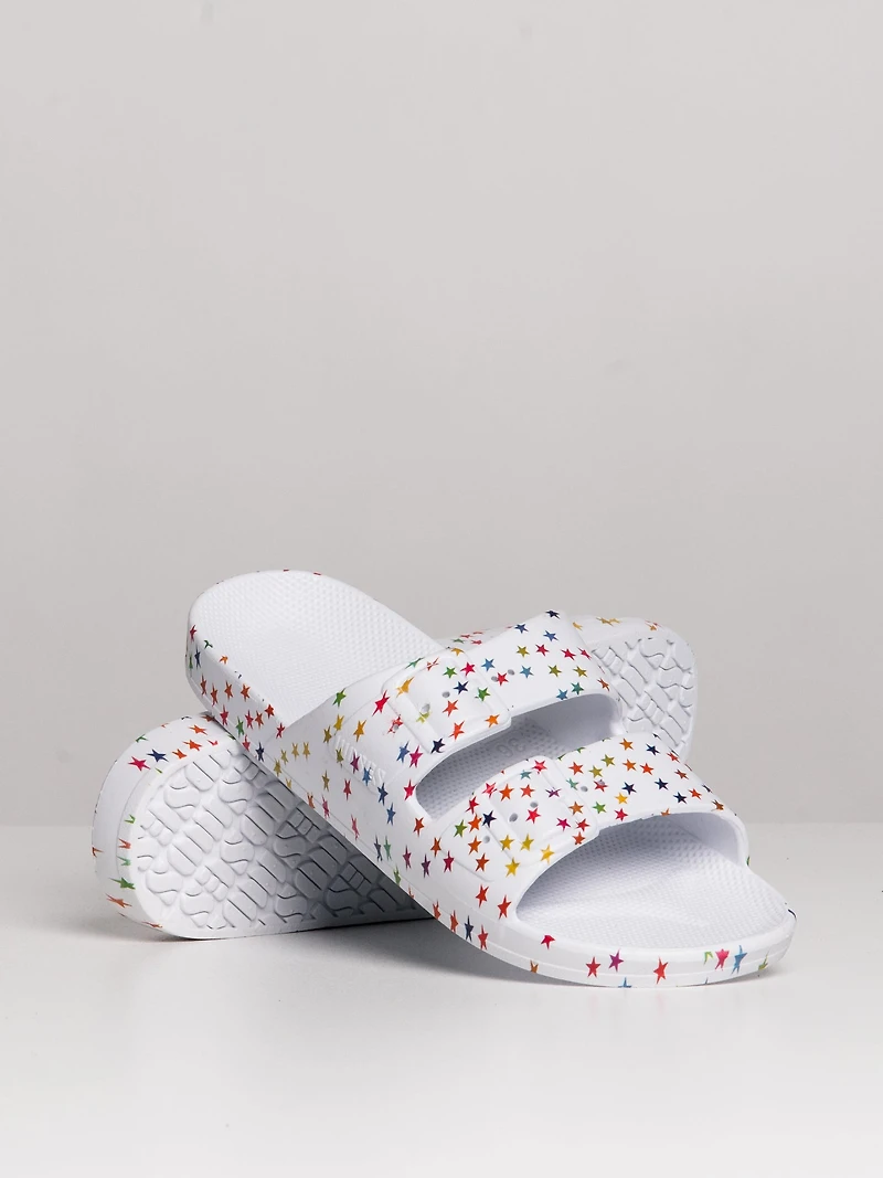 SANDALE FREEDOM STARBURST POUR FEMME