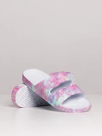 WOMENS FREEDOM MOSES UNICORN SANDAL - CLEARANCE