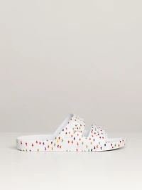 WOMENS FREEDOM MOSES STARBURST SANDAL