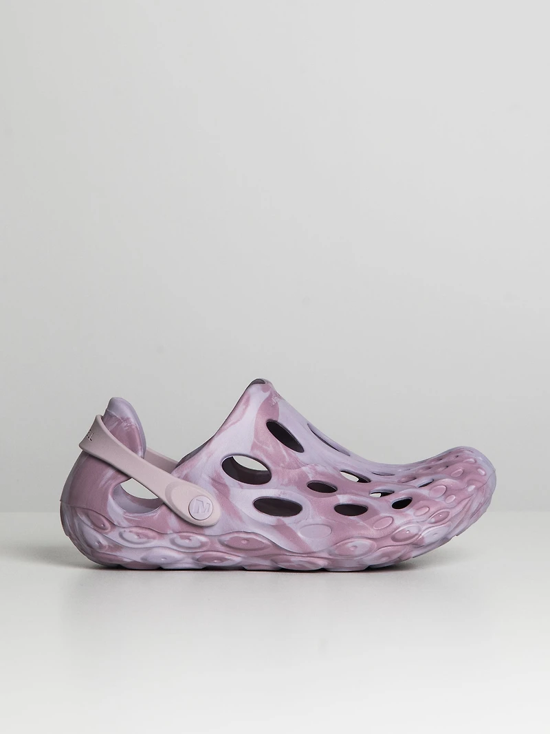 WOMENS MERRELL HYDRO MOC