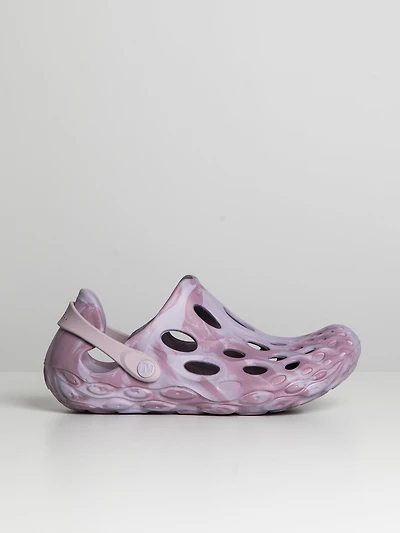 WOMENS MERRELL HYDRO MOC