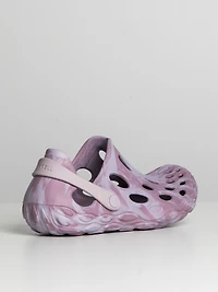 WOMENS MERRELL HYDRO MOC