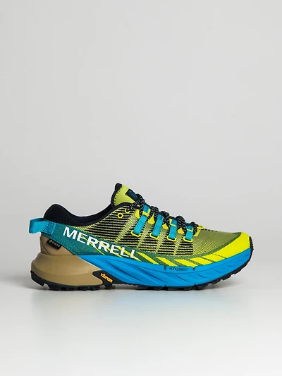 MENS MERRELL AGILITY PEAK 4 GTX - CLEARANCE