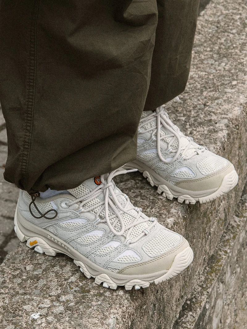SNEAKER MOAB 3