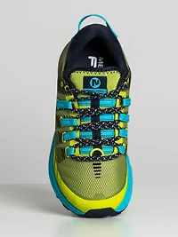 WOMENS MERRELL AGILITY PEAK 4 GTX HI - CLEARANCE