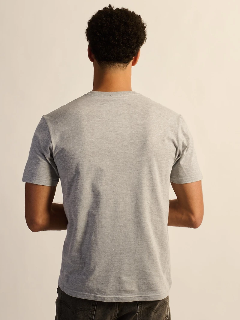 MAD ENGINE MONTREAL CANADIANS T-SHIRT