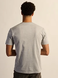 MAD ENGINE MONTREAL CANADIANS T-SHIRT