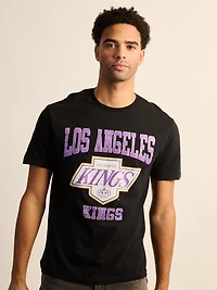 MAD ENGINE LA KINGS T-SHIRT