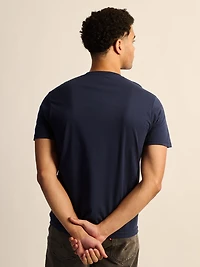 T-SHIRT MAD ENGINE EDMONTON OILERS