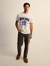 MAD ENGINE TORONTO MAPLE LEAFS T-SHIRT