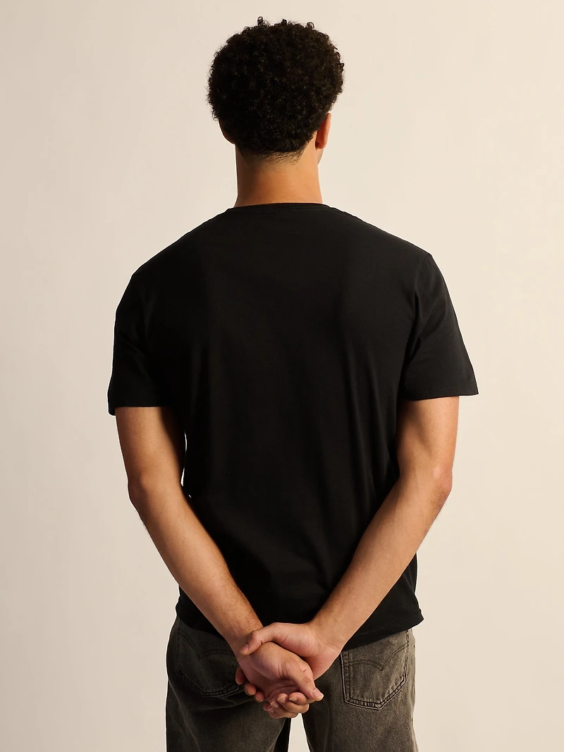 MAD ENGINE VANCOUVER CANUCKS T-SHIRT