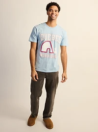 MAD ENGINE QUEBEC NORDIQUES T-SHIRT