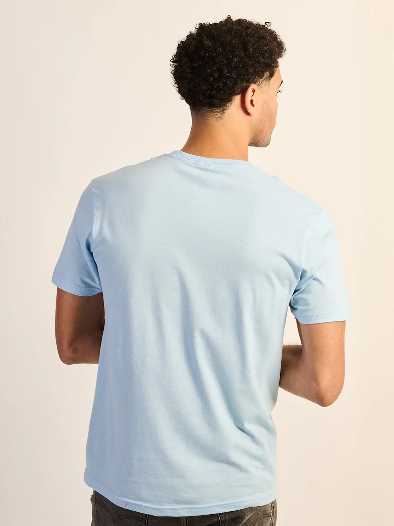 MAD ENGINE QUEBEC NORDIQUES T-SHIRT